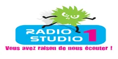Radio Studio 1 – 105.8 FM