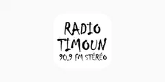 Radio Timoun 90.9 FM