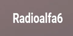 Radioalfa6 latin hits