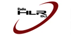 RadioHLR