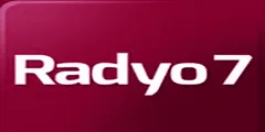 Radyo 7 – FM 106.3