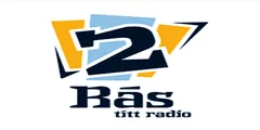 Ras 2 Radio