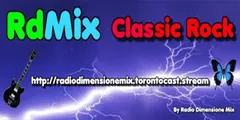 RDMIX CLASSIC ROCK
