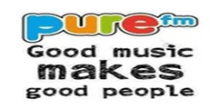 RTBF – Pure FM – FM 92.5