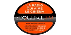Sequence FM Annecy – 107.1 FM