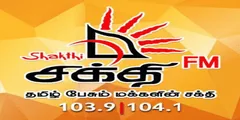 Shakthi FM 103.9
