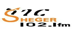 Sheger FM 102.1 FM