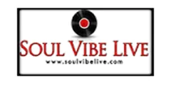 Soul Vibe Live 2 – Birmingham