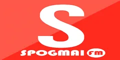 Spogmai Radio