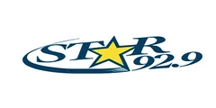 Star 92.9 WEZF