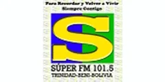 SUPER FM