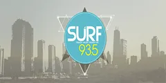SURF 93.5 FM