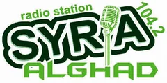 Syria Alghad