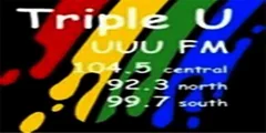 Triple U-FM – Nowra