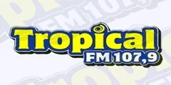 Tropical 107.9 FM