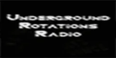 Underground Rotations Radio