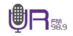 UR FM