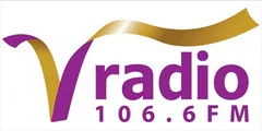 V Radio Jakarta – FM 106.6