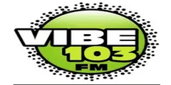 Vibe 103.1 FM – Hamilton