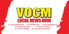 VOCM 590 AM