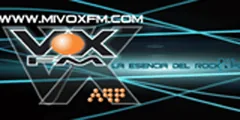 VOX FM