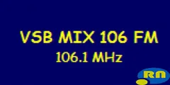 VSB MIX 106 FM