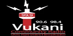 Vukani FM