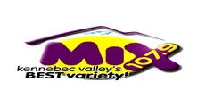 WFMX Mix 107.9