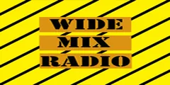 Wide Mix Radio