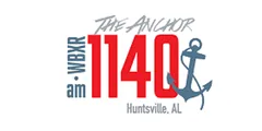 Wilkins Radio 1140 AM – Huntsville