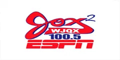 JOX 2 – ESPN 100.5