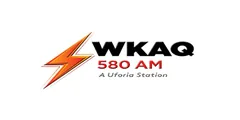 WKAQ 580 AM