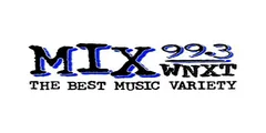 WNXT Mix 99.3 FM