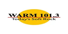 WRMM Warm 101.3