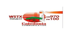 WSTX 100.3 FM