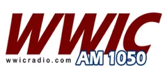 WWIC Radio 1050 AM – Scottsboro