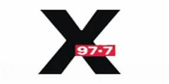 X-id 97.7 FM – Reykjavík