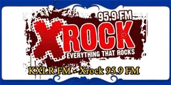 XRock 95.9 FM