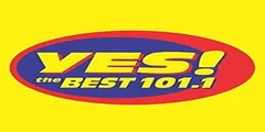 Yes FM Manila 101.1FM