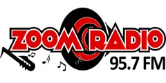 Zoom Radio 95.7 FM – St John’s